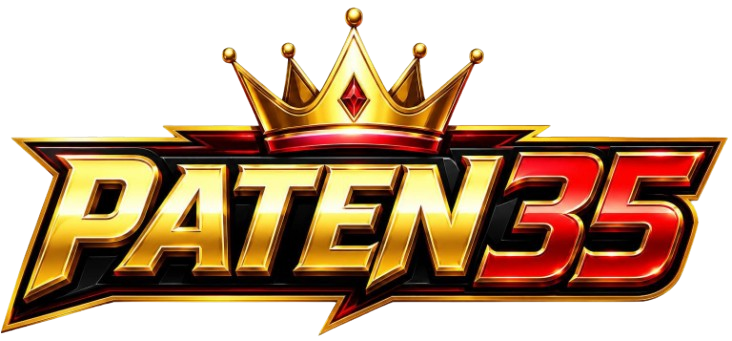PATEN35 : Gaming Online Dengan Semangat Baru PATEN35